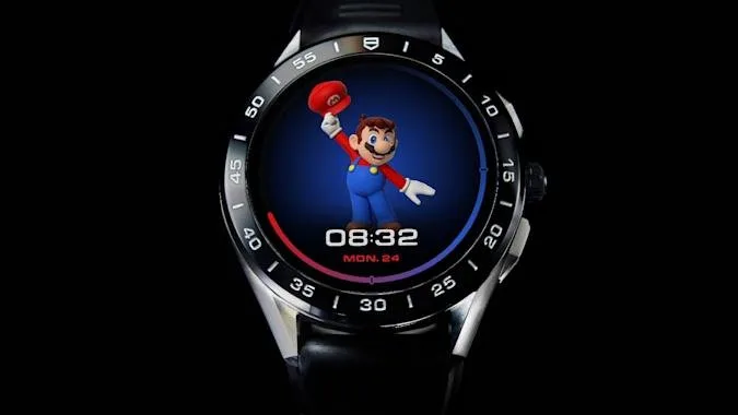 Tag Heuer