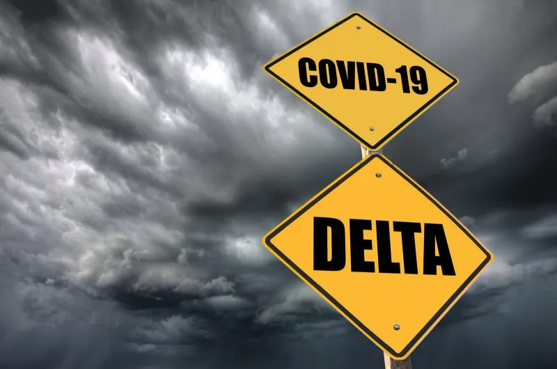 Delta Variant