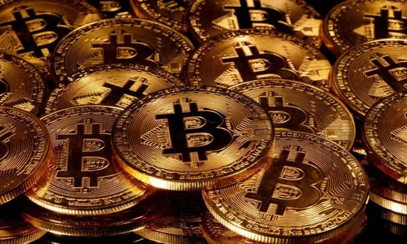cryptocurrency