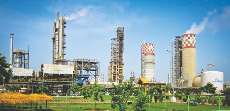 Engro Fertilisers