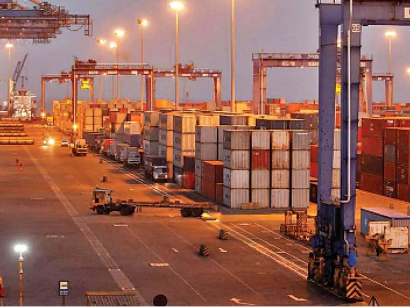 Pakistan’s exports