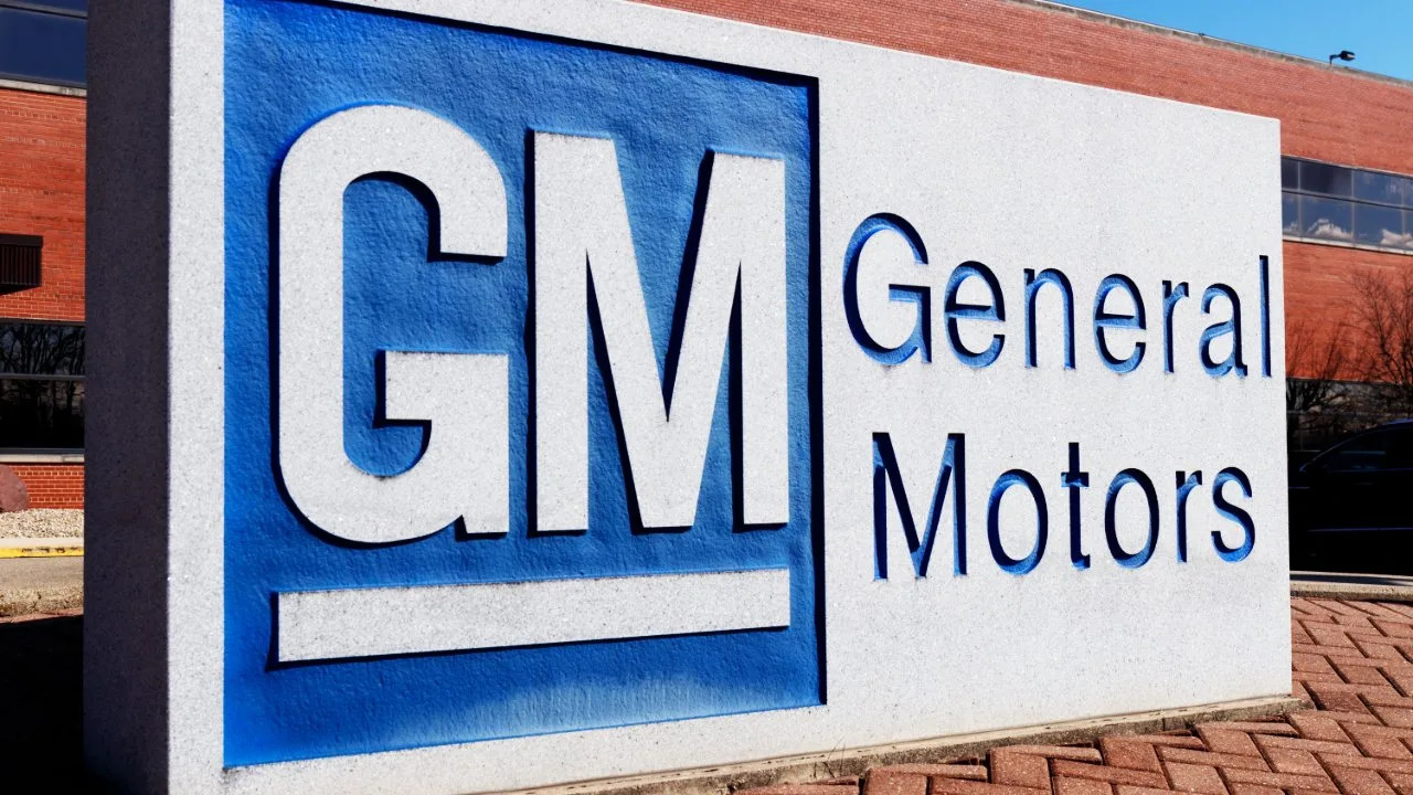 General Motors