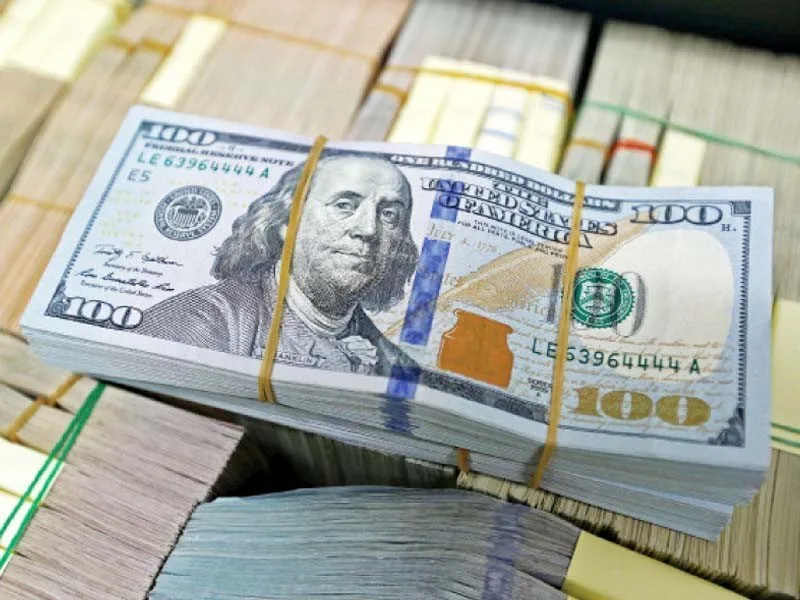 inflows