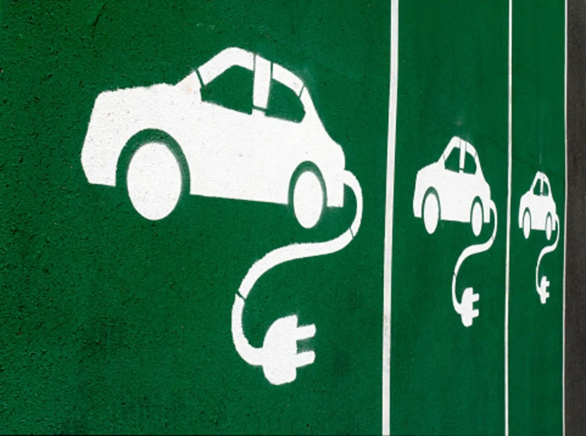 Electric Vehicles