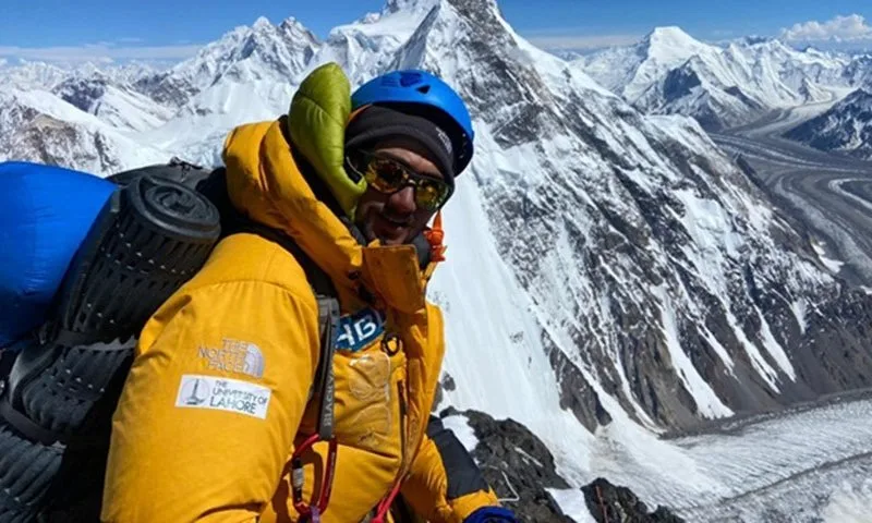 K2