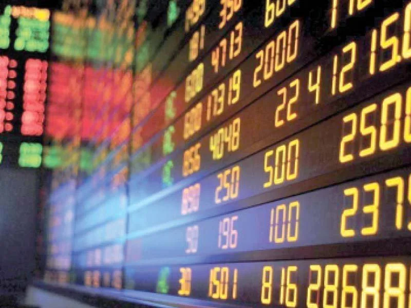 Capital Market