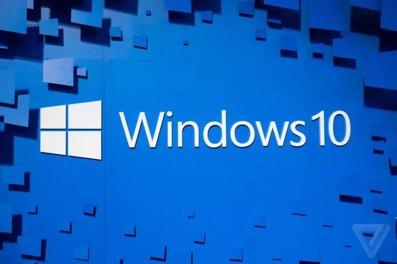 Windows10