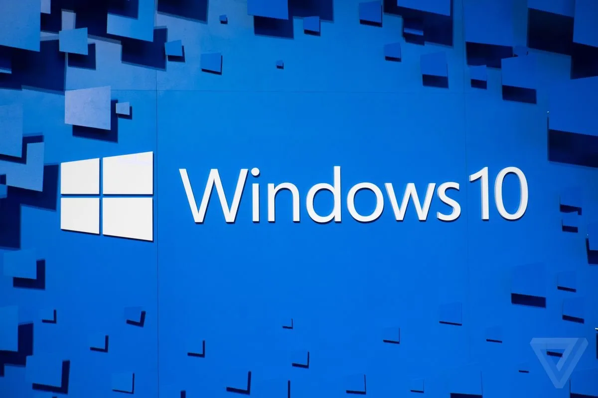 Windows10