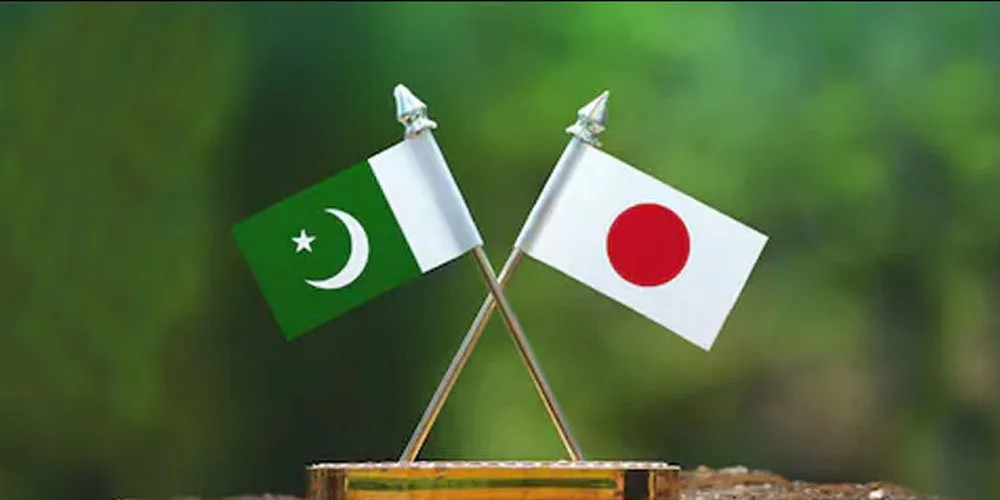 Japan