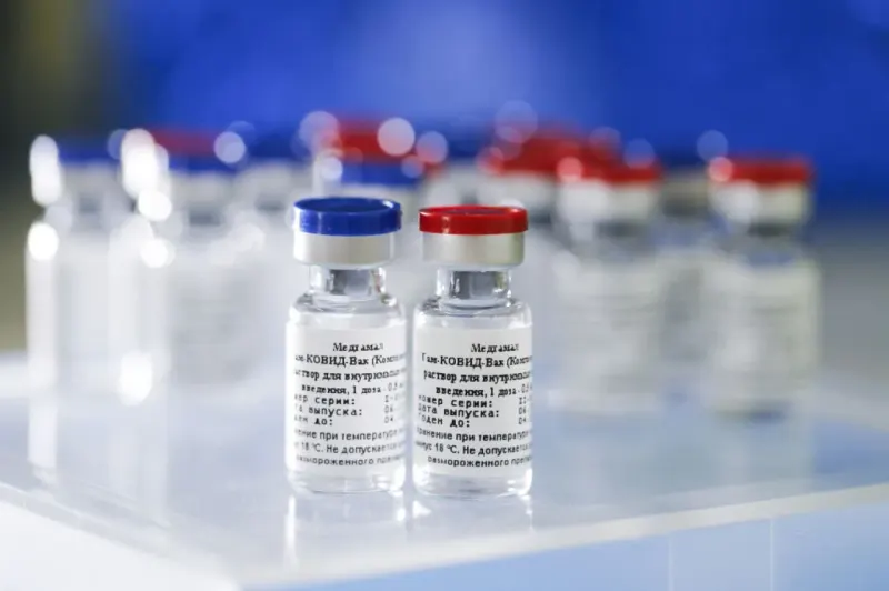 Vaccine