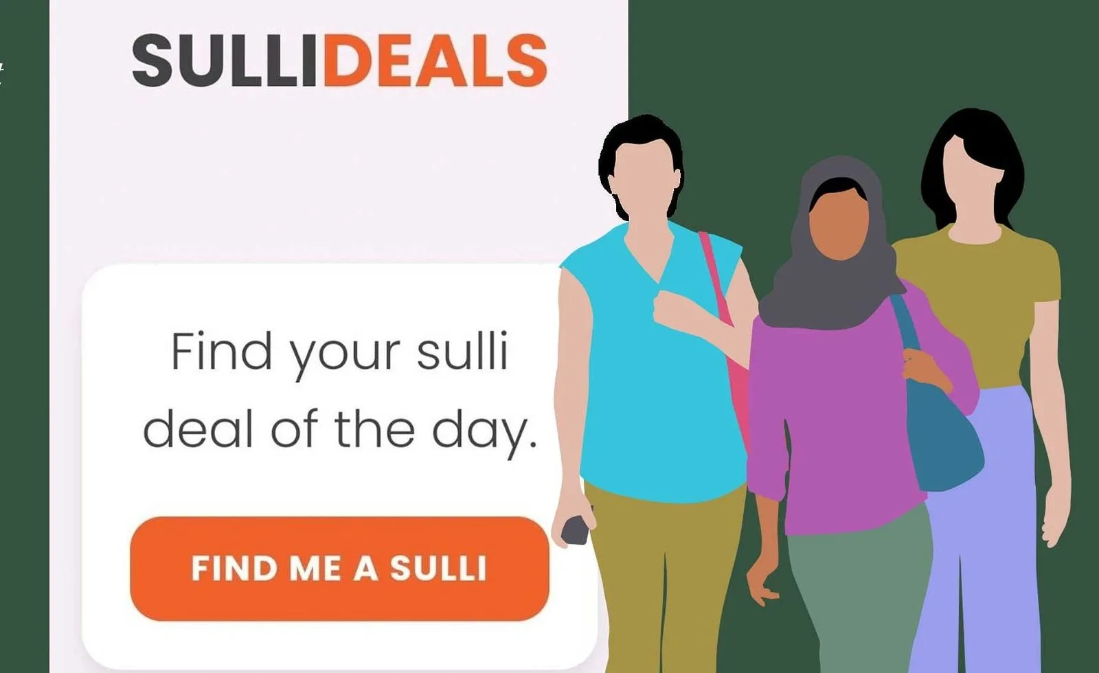 SulliDeals