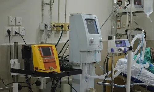 ventilators