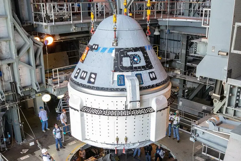 Starliner
