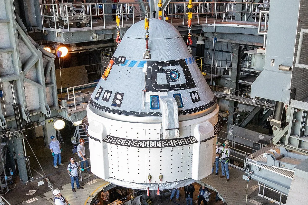 Starliner