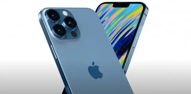 Apple iphone 13