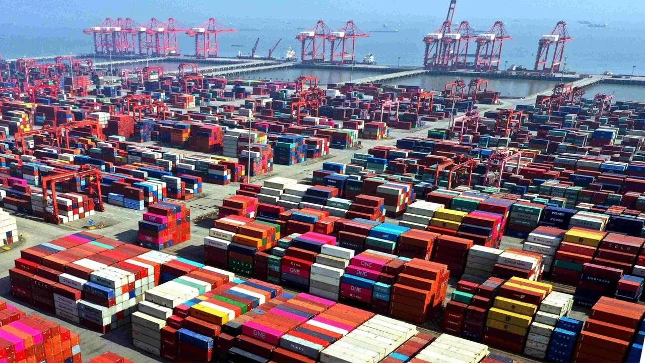 Govt plans new export-driven economic paradigm
