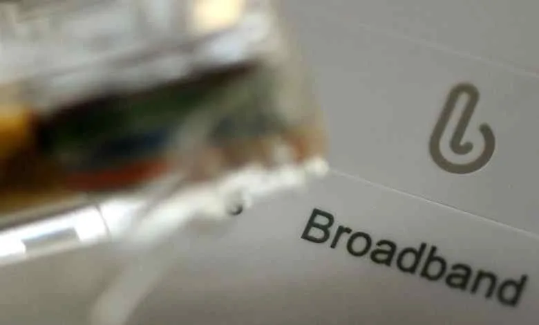 Broadband