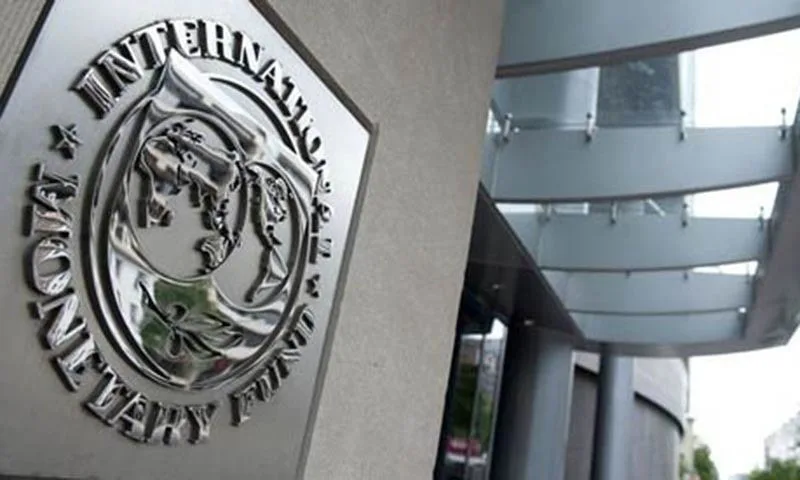 IMF