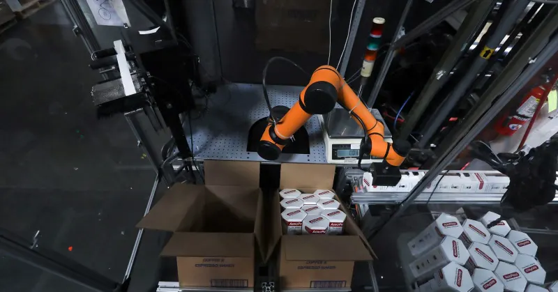 Robots