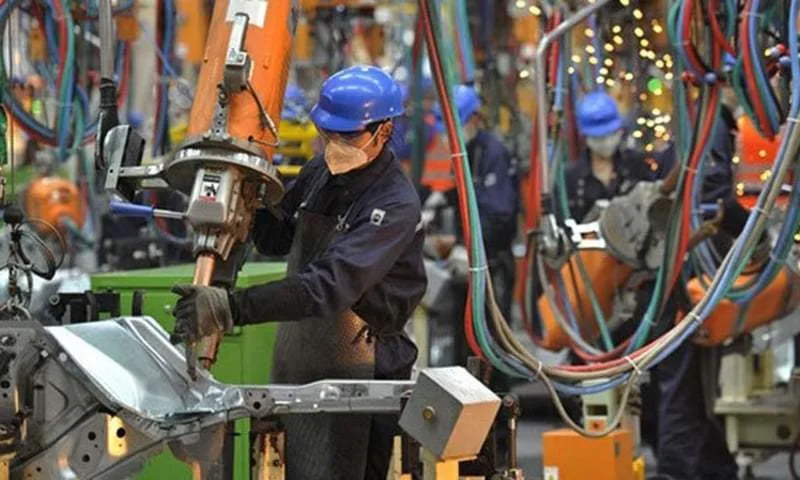 LSM growth hits 16-year high in FY21