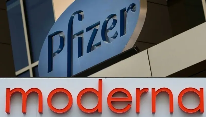 Moderna's Vaccine Produces 100% More Antibodies Than Pfizer's