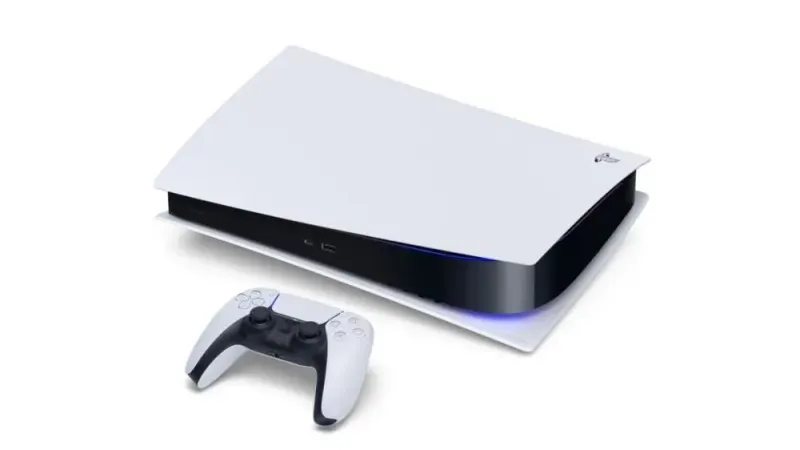 Sony PS5