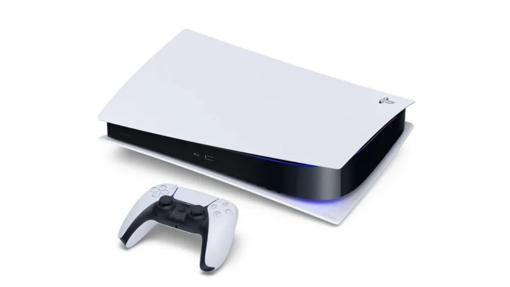 Sony PS5