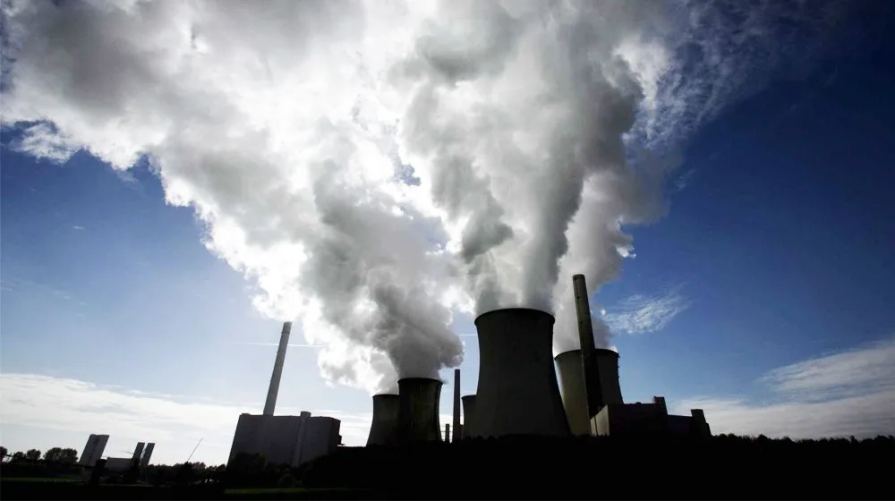 Power Sector