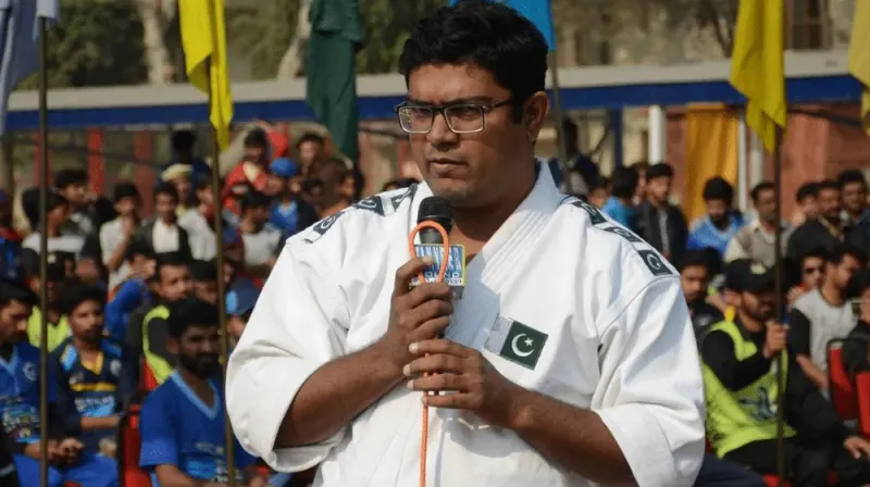 Rashid Naseem