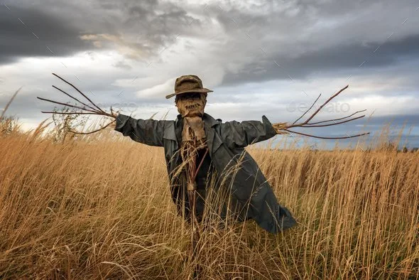 Scarecrow