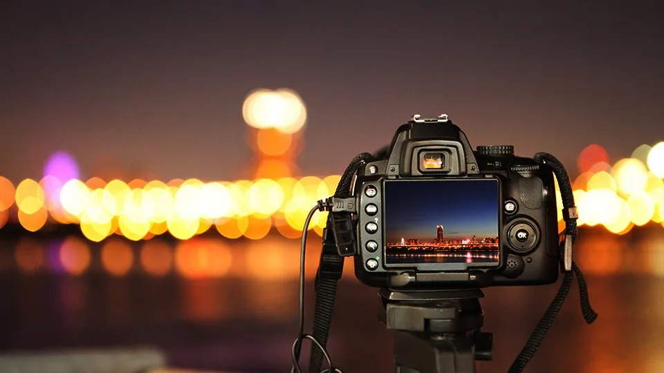World Photography Day