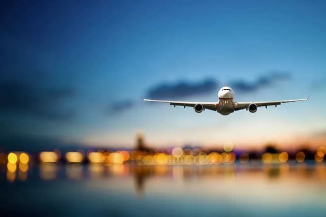 Travel