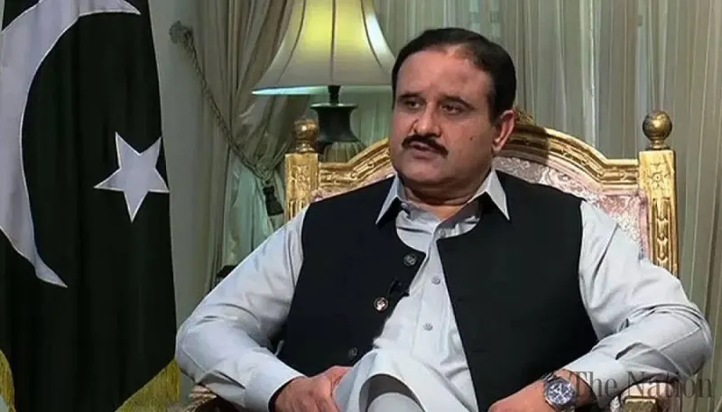 Buzdar