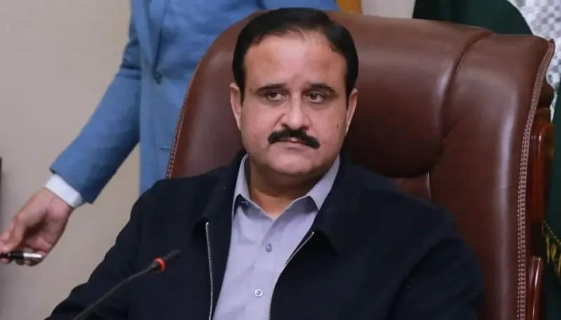 Buzdar