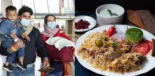 At his Islamabad restaurant, a Pakistani offers ‘free meals' to Afghan refugees.