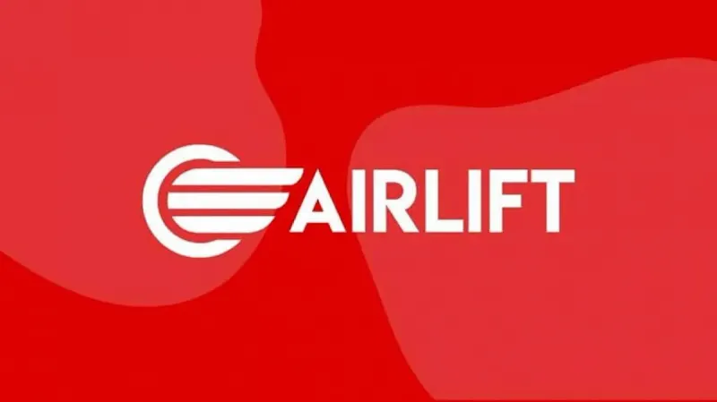 Airlift