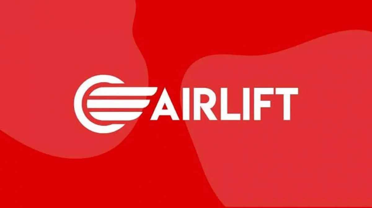 Airlift