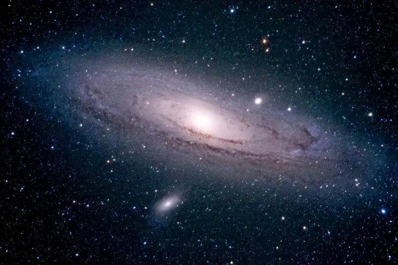 Space