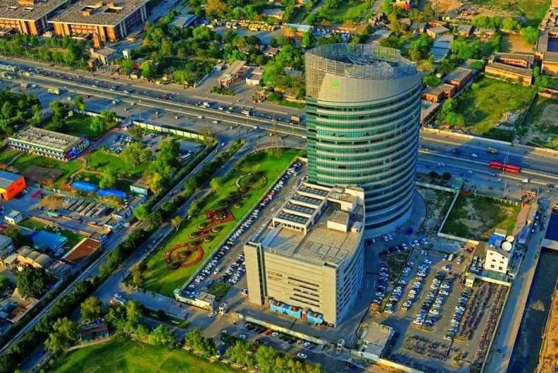 IT Exports Grew 20% in July 2021 Over July 2020