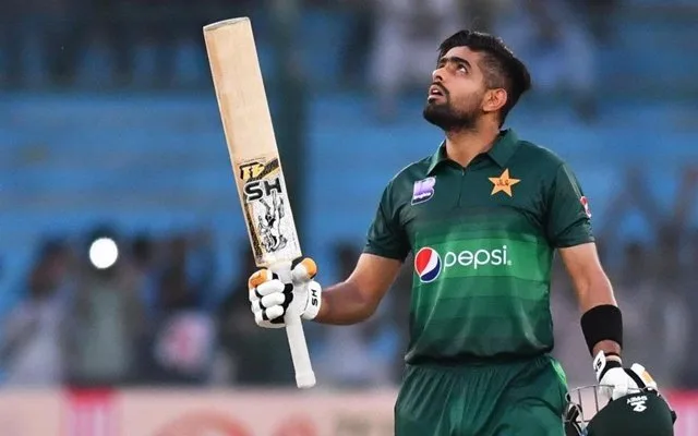 Babar Azam Has Most Runs Internationally Since 2019.