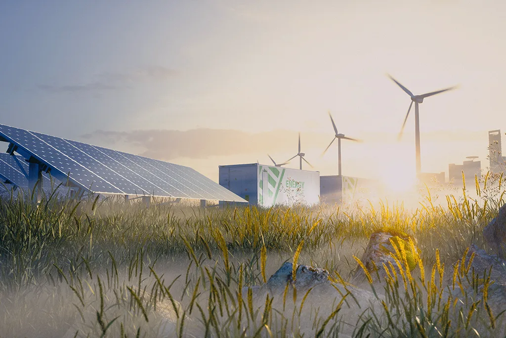 Renewable Energy