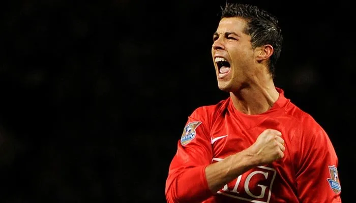 Cristiano Ronaldo returns to Manchester United