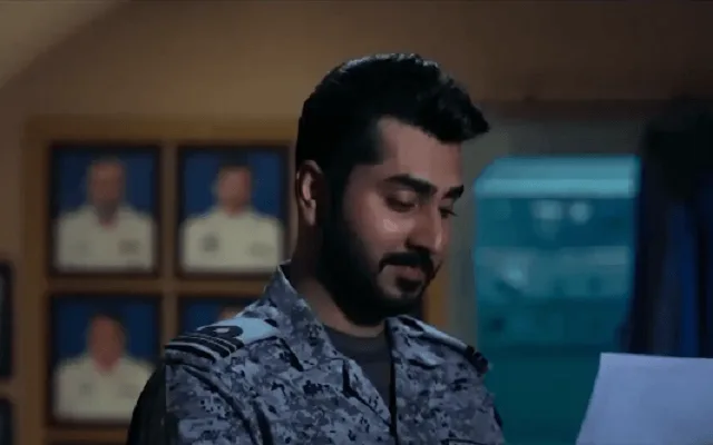 The ISPR has released a film to commemorate martyrs ahead of 'Defence Day.'