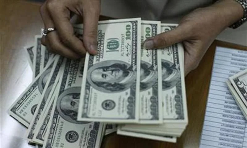 Current account