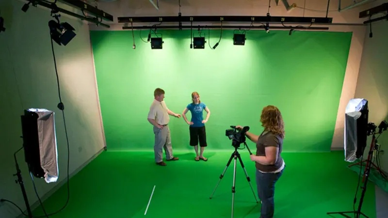 Digital Media University