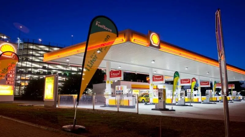 Petrol