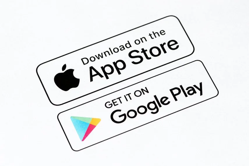 Apple Google
