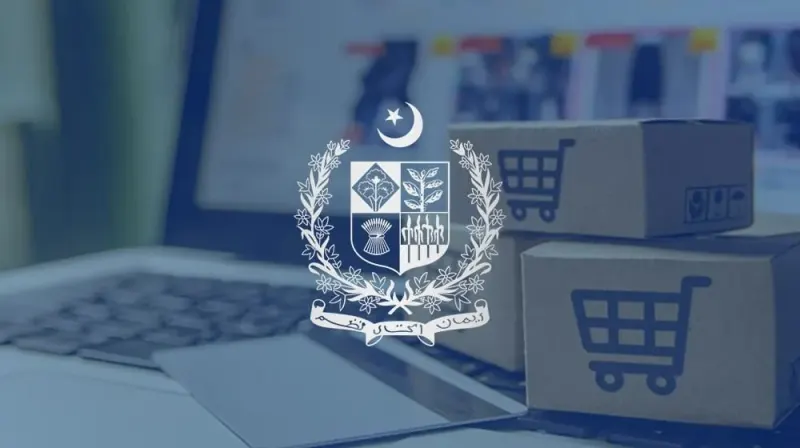 E-commerce
