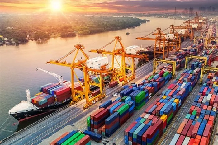 Export sector