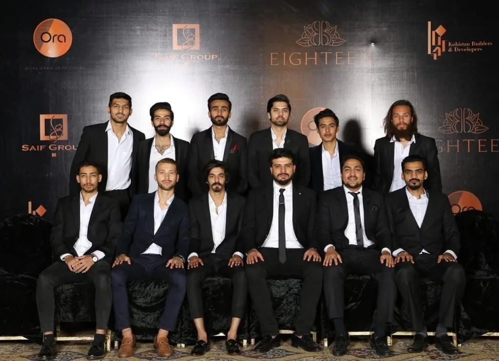 Faizan Sameer, football coach, is the first Pakistani to be selected for the UEFA CFM.